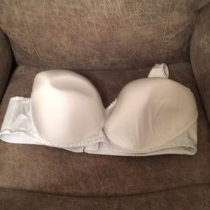 48C Wirefree Bra